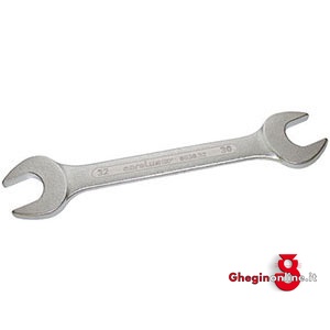 CHIAVI FISSE 870GR 36 41 CHIAVI FISSE double open ended spanners Orig. Gedore red
