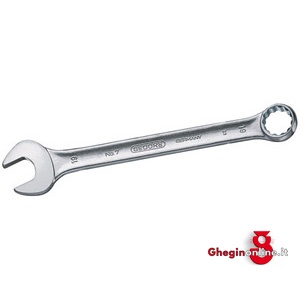 CHIAVI FISSE COMBINATE 874GD 23 CHIAVI COMBINATE combination spanners Orig. Gedore