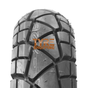 Pneumatici Moto BRI. 120/90 -16 63 P TT TW202