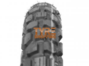 Pneumatici Moto BRI. 80/100 -21 51 P TT TW301F