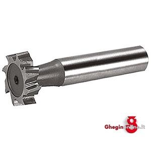 FRESE PER SEDI DI LINGUETTE AMERICANE WOODRUFF 8794 25.5 8 FRESExSEDI WOODRUFF woodruff keyset milling cutters straight shank Prod. SCU