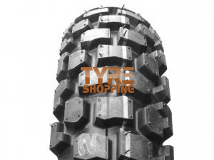 Pneumatici Moto BRI. 120/80 -18 62 P TT TW302