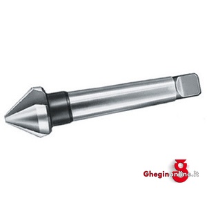 FRESE PER SVASARE TIPO A 3 TAGLIENTI CONICITÀ TESTA 60° ATTACCO CM 8804G 80 FRESE x SVASARE countersinks Orig. Dürr