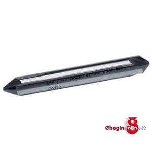FRESE PER SVASARE COMBINATE 60°/90° 8809G 12 FRESE PER SVASARE COMB countersinks 60°/90° Orig. Dürr