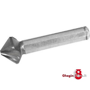 FRESE PER SVASARE HSSE 90° RUNATEC 8815GE 31 FRESE x SVASARE countersinks Prod. SCU