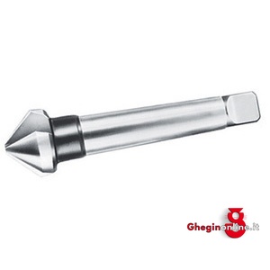 FRESE PER SVASARE TIPO A 3 TAGLIENTI; CONICITÀ TESTA 90° ATTACCO CM IN ACCIAIO HSS 8820G 100 FRESE x SVASARE countersinks Orig. Dürr