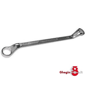 CHIAVI FISSE POLIGONALI 882M 30 32 CHIAVI FISSE POLIGON. bihexagon ring spanners Prod. SCU