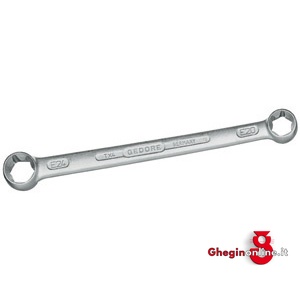 CHIAVI FISSE TORX 884GT 20 24 CHIAVI FISSE 'TORX' Torx ring spanners Orig. Gedore