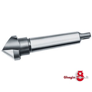 FRESE PER SVASARE TIPO A 1 TAGLIENTE CONICITÀ TESTA 90° ATTACCO CM 8854G 50 FRESE x SVASARE countersinks Orig. Dürr