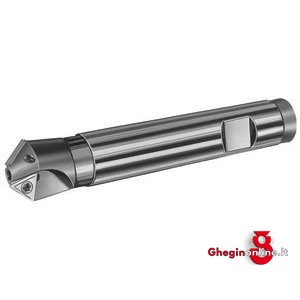 FRESE A PLACCHETTE INTERCAMBIABILI IN METALLO DURO 8856G 37 FRESE A PLACCHETTE TIN countersinks with interchangeable bits Orig. Dürr