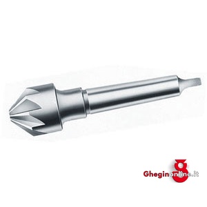 FRESE PER SVASARE TIPO A PIÙ TAGLIENTICONICITÀ TESTA 90° DIN 335 ATTACCO CM 8864G 80 FRESE x SVASARE countersinks Orig. Dürr