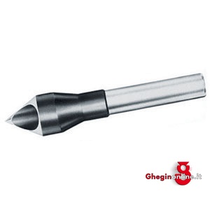 SVASATORI - SBAVATORI CONICITÀ TESTA 60° ATTACCO CILINDRICO 8870G 35 SVASATORI - SBAVATORI countersinks and deburring tools Orig. Dürr