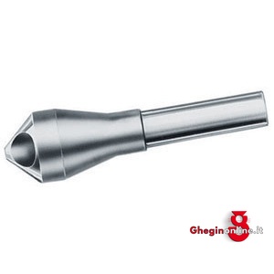 SVASATORI - SBAVATORI CONICITÀ TESTA 90° ATTACCO CILINDRICO IN ACCIAIO HSS-E 8874G 35 SVASATORI - SBAVATORI countersinks and deburring tools Orig. Dürr