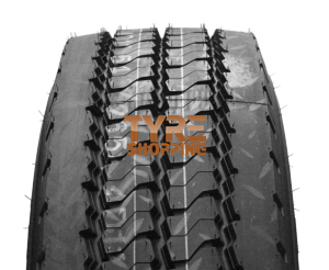 Pneumatici Furgone o Autocarro KUMHO KMA01 265/70R195 143/141J