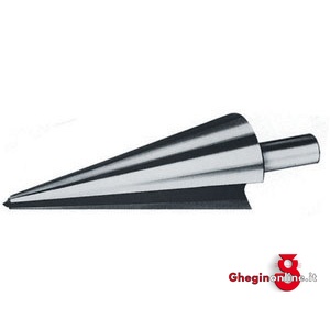 FRESE CONICHE PER LAMIERE TIPO A 2 TAGLIENTI CONICITÀ 20° ATTACCO CM TIPO ALLUNGATO IN ACCIAIO HSS 8886G FRESE CONICHExLAMIERE countersinks Orig. Dürr