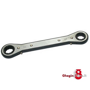 CHIAVI A CRICCO TIPO A TESTE DIRITTE 888GT 19 21 CHIAVI A CRICCO ratcheting wrenches Prod. SCU