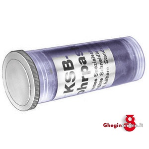 GRASSO LUBRIFICANTE PER FRESE 8891GT GRASSO LUBRIF. x FRESE drillpaste Prod. SCU