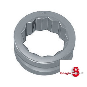 BUSSOLE RICAMBIO PER ART.890GA 890GB 23 BUSSOLE RIC. x 890GA friction type ratches Orig. Gedore