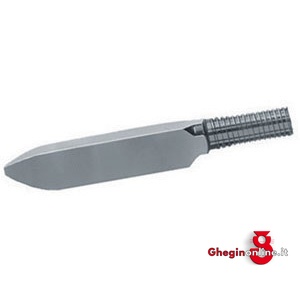 LAME ACCIAIO HSS TIPO A RASCHIETTO TRIANGOLARE 8912GT LAME RASCHIETTO HSS deburring tools Prod. SCU