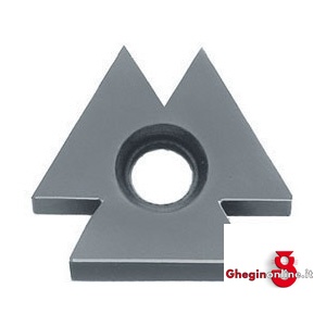 LAME METALLO DURO PER SBAVATURE FINO SPESSORE MM 3 8912GZ LAME METALLO DURO deburring tools Prod. SCU