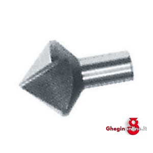 LAME ACCIAIO HSS PER SVASARE FINO MM 20 8913GH LAME A SVASARE HSS deburring tools Prod. SCU