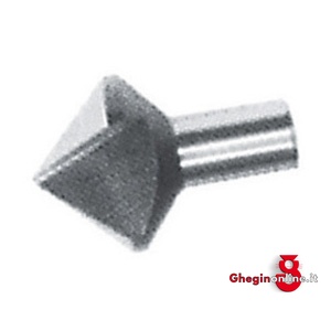 LAME ACCIAIO HSS PER SVASARE FINO MM 30 8913GL LAME A SVASARE HSS deburring tools Prod. SCU