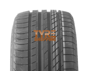 Pneumatici Auto Estivi FULDA S-CONT 205/50 R16 87 V