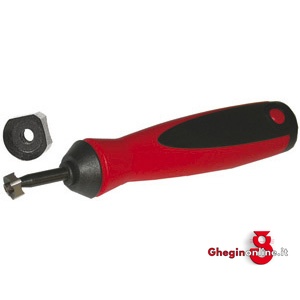 SBAVATORI PER CAVE 8914GP SBAVATORI x CAVE deburring tools Prod. SCU