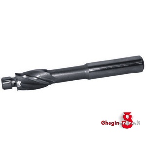 FRESE PER SEDI DI VITI PASSANTI A TESTA CILINDRICA TOLLERANZA FINE IN ACCIAIO HSS-E 8915A 14 FRESExSEDI VITI PASS. counterbores Prod. SCU