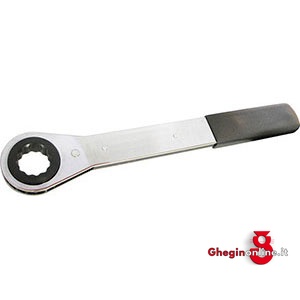 LEVE A CRICCO POLIGONALI 892E 36 LEVE A CRICCO POLIG. ratcheting wrenches Prod. SCU