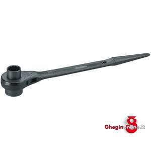 CHIAVI A CRICCO 893G 36 41 CHIAVI A CRICCO ratcheting wrenches Orig. Gedore