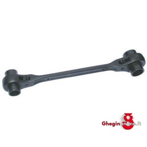 CHIAVI A CRICCO 893GE 4 CHIAVI A CRICCO ratcheting wrenches Prod. SCU
