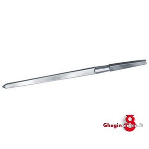 ALESATORI PENTAGONALI CONICI 8940G 2 ALESATORI PENT.CONICI jet reamers Prod. SCU