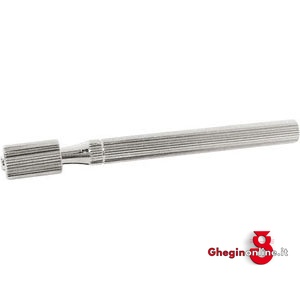 PORTALESATORI 8947G 2 PORTALESATORI jet reamers holders Prod. SCU