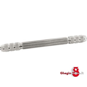 PORTALESATORI A DOPPIA BOCCA 8947H PORTALESATORI jet reamers holders Prod. SCU