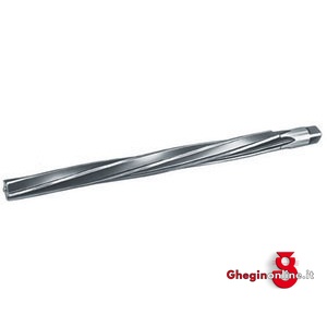 ALESATORI CONICI USO A MANO PER SPINE 8954G 25 ALESATORI CONICI MANO taper pin reamers Orig. Dürr