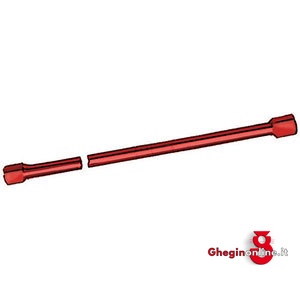 CHIAVI PER RADIATORI POLL 1 895RA 1000 CHIAVI x RADIATORI convector wrenches Prod. SCU