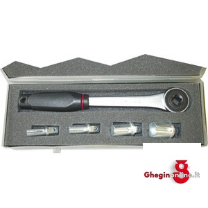 CHIAVI PER RADIATORI IN ASSORTIMENTO 896 ASS.CH. X RADIATORI convector wrenches sets Prod. SCU