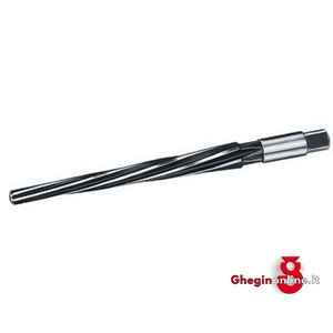 ALESATORI CONICI PER RUBINETTERIE 8960G 15 35 ALESATORI CONICIxRUB. taper reamers Orig. Dürr