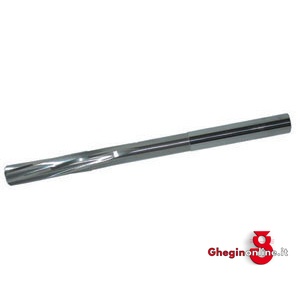 ALESATORI MACCHINA IN METALLO DURO INTEGRALE K10 8971R 13 ALESATORI A MACCHINA machine reamers Prod. SCU