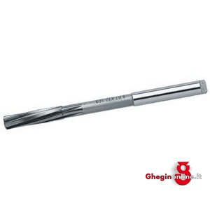 ALESATORI MACCHINA IN METALLO DURO K10 8972G 20 ALESATORI A MACCHINA machine reamers Orig. Dürr