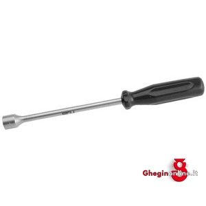 CHIAVI A BUSSOLA CON IMPUGNATURA TIPO LUNGO 898L 9 CHIAVI A BUSSOLA nut drivers with handle Prod. SCU