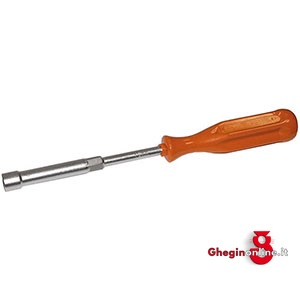 CHIAVI A BUSSOLA CON IMPUGNATURA BOCCA ESAGONALE 899 14 CHIAVI A BUSSOLA nut drivers with handle Prod. SCU