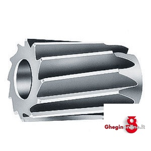 ALESATORI A BUSSOLA PER MACCHINA 9000G 80 ALESATORI A BUSSOLA shell reamers Orig. Dürr