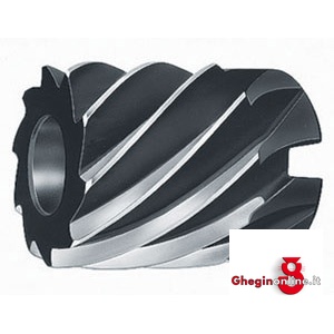 ALESATORI A BUSSOLA PER MACCHINA TAGLIENTI ELICOIDALI CON INCLINAZIONE A 45° 9003G 80 ALESATORI A BUSSOLA shell reamers Orig. Dürr