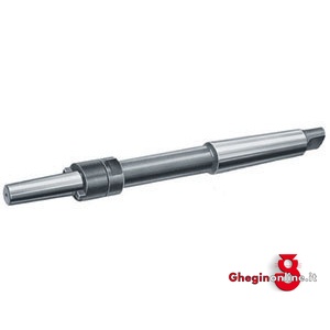 ATTACCHI CONICI PER ALESATORI 9000G - 9003G 9010G 40 ATTACCHI CONICIxALES. shell reamers Orig. Dürr