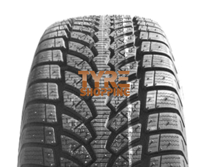 Pneumatici Auto Invernali BRIDGEST LM-80 215/65 R16 98 H