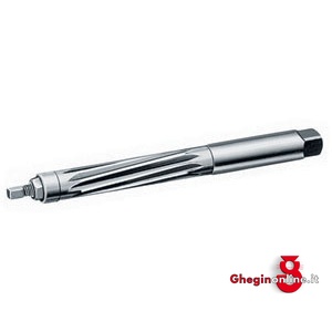 ALESATORI CILINDRICI REGOLABILI 9016G 30 ALESATORI CILIND.REG. expanding hand reamers Orig. Dürr