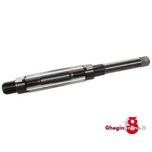 ALESATORI REGOLABILI CON LAME CORTE A GRANDE ESPANSIONE 9019 67 80 ALESATORI REG.LAME C. adjustable reamers Prod. SCU