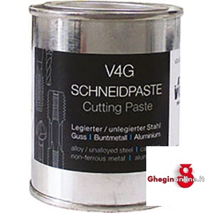 PASTA LUBRIFICANTE 9060B PASTA LUBRIFICANTE cutting oils Orig. Völkel